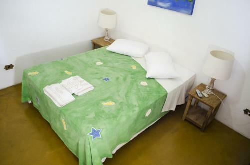 Hostal Pousada Doce Villa