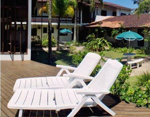 Hostal Pousada Doce Villa