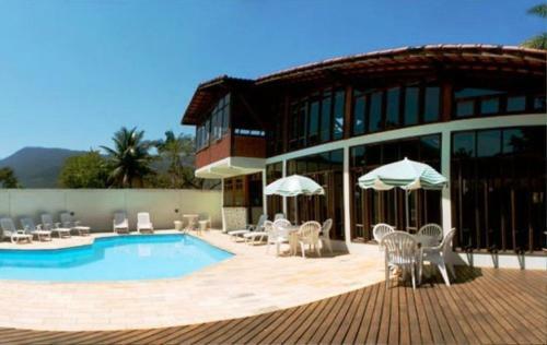 Hostal Pousada Doce Villa