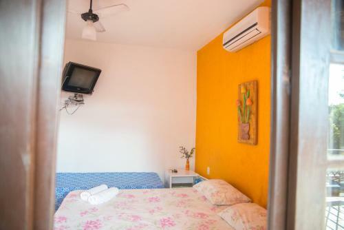 Hostal Pousada Do Caboclo