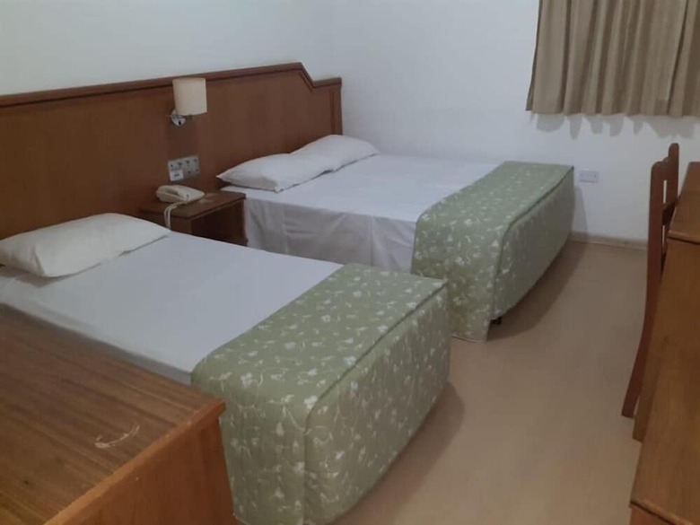 Hotel Tenda