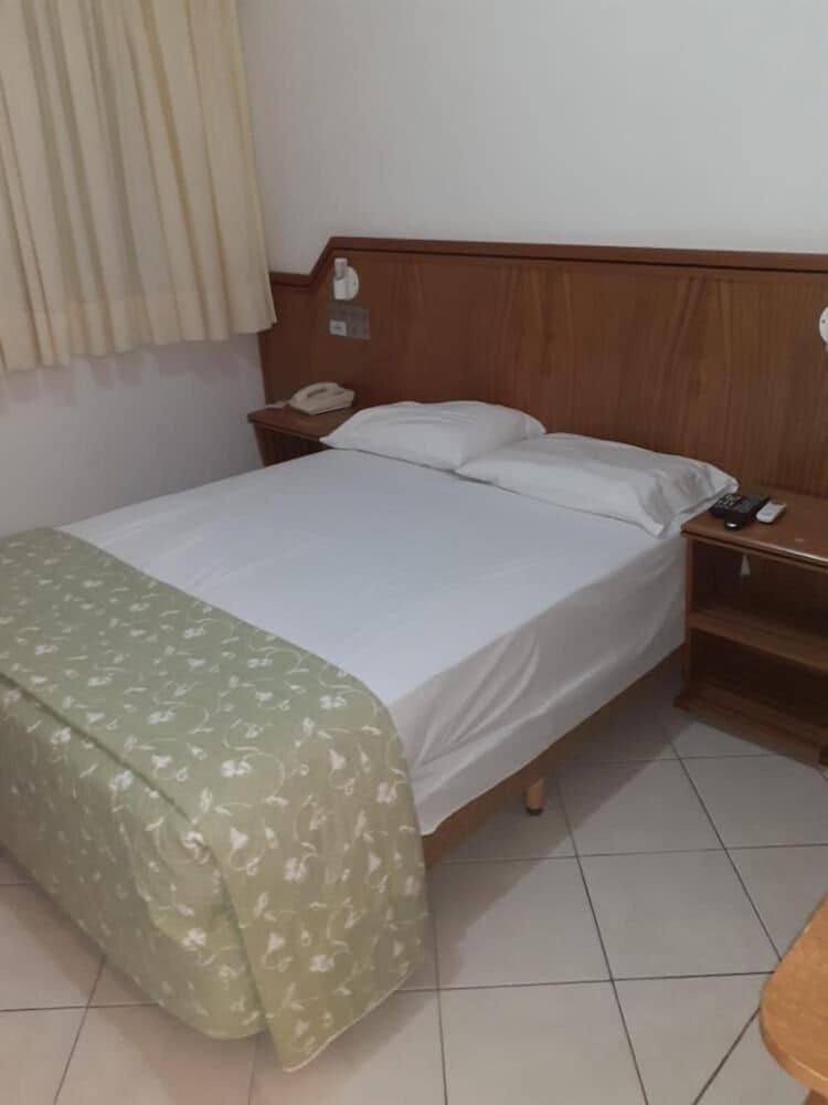 Hotel Tenda