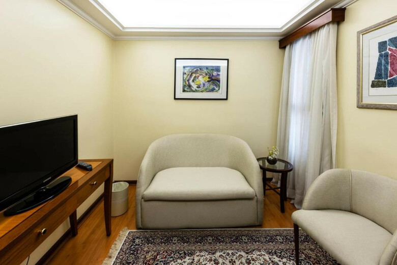 Summit Su�tes Hotel Jundia�