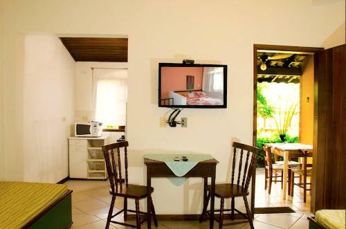 Hostal Pousada Atiaia