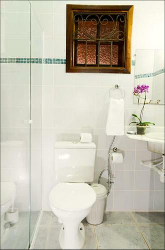 Hostal Pousada Atiaia