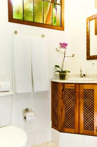 Hostal Pousada Atiaia