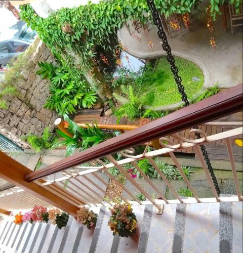 Hostal Pousada Atiaia
