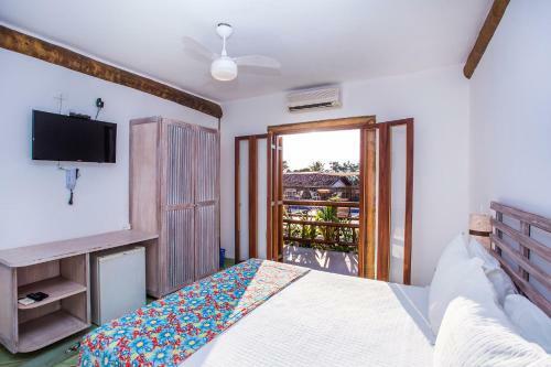 Hostal Pousada Ref�gio Da Harmonia