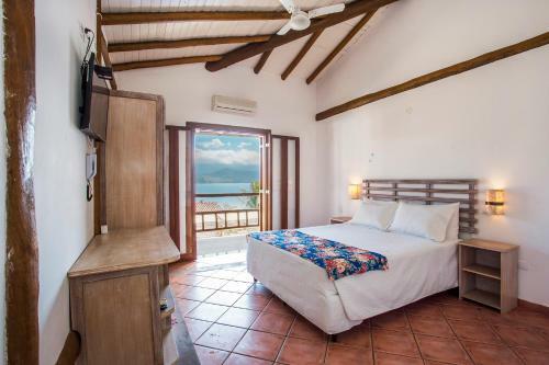Hostal Pousada Ref�gio Da Harmonia
