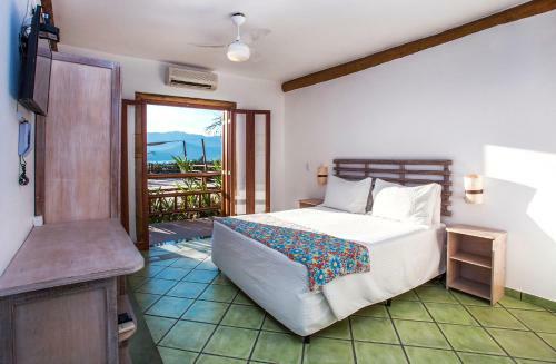 Hostal Pousada Ref�gio Da Harmonia