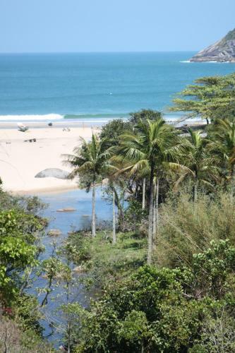 Hostal Pousada Da Rosa