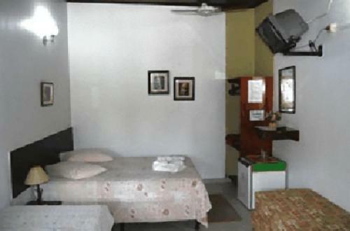 Hostal Hotel Pousada Do Comendador