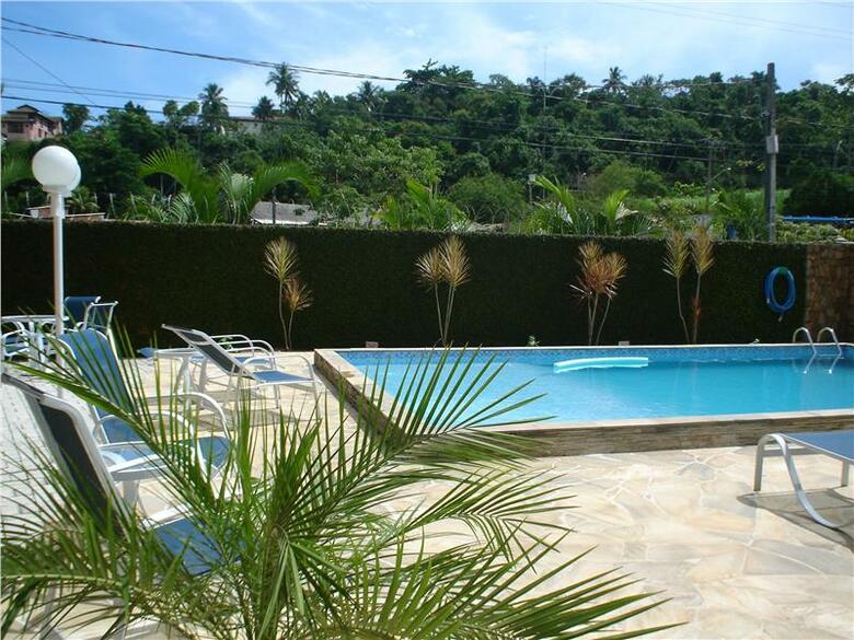 Hotel Casa De Pedra Ilhabela