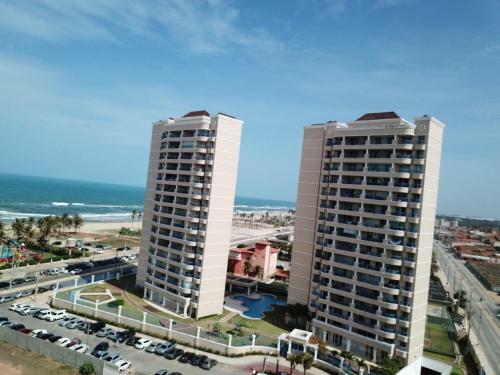 Apartamento Beach Village Residence
