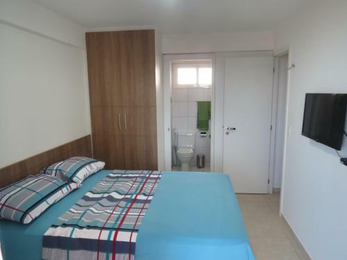Apartamento Beach Village Residence