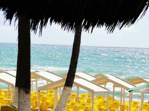 Apartamento Beach Village Residence