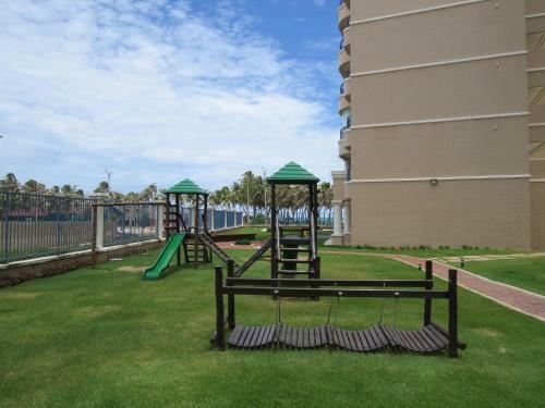 Apartamento Beach Village Residence