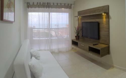 Apartamento Beach Village Residence