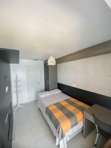 Apartamento Beach Village Residence