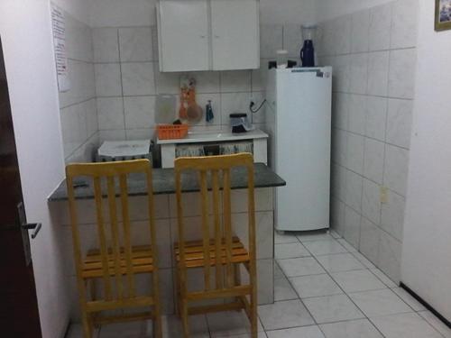 Costa Azul Apartments
