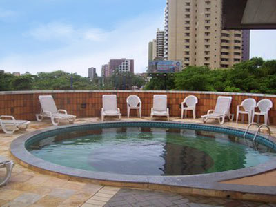 Apartamento Iracema Flat