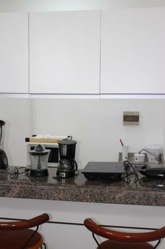Apartamento Flat Beira Mar De Fortaleza