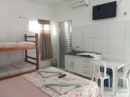 Apartamento Piatto Di Gl�ria