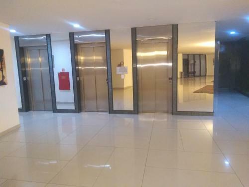 Apartamento No Landscape Beira Mar Fortaleza