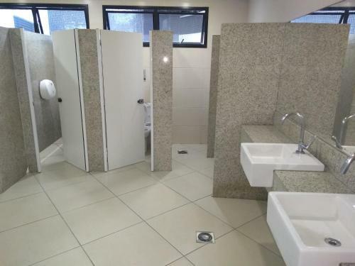 Apartamento No Landscape Beira Mar Fortaleza