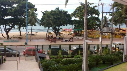 Apartamento No Landscape Beira Mar Fortaleza