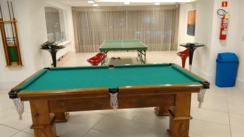 Apartamento No Landscape Beira Mar Fortaleza