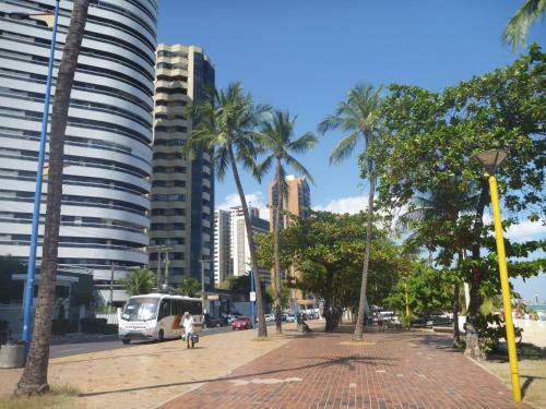 Apartment Atl�ntico