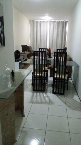 Apartamento Bonavides