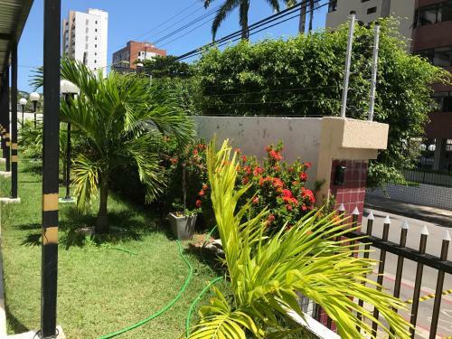 Apartamento Meireles