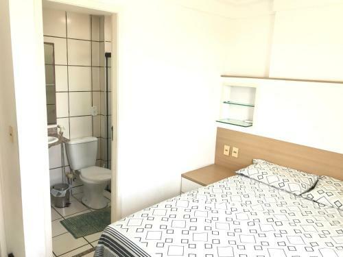 Apartamento Meireles