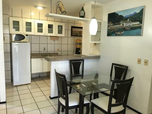 Apartamento Meireles