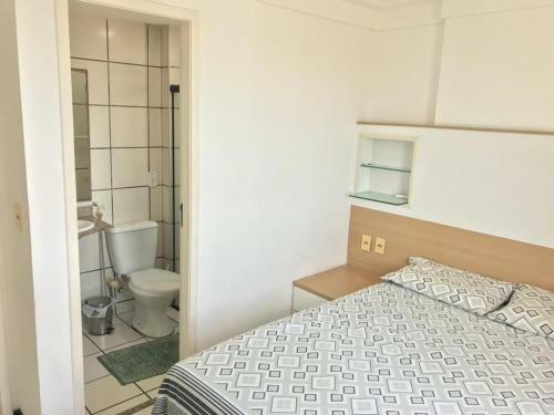 Apartamento Meireles