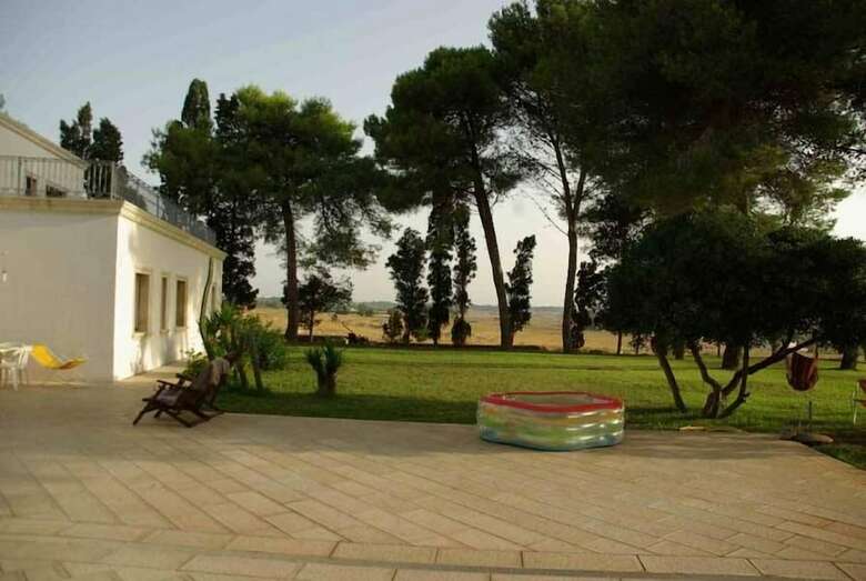 Apartamento La Dimora Di Ulisse