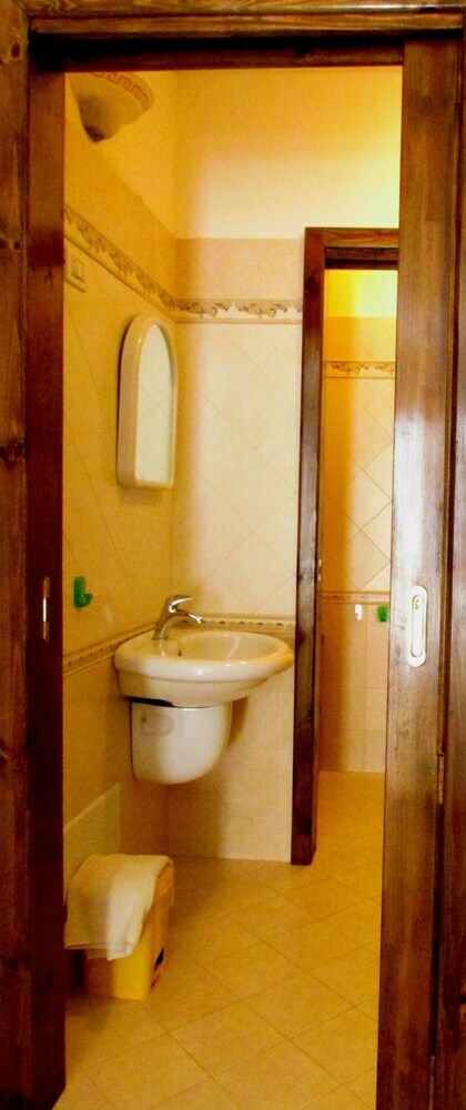Apartamento La Dimora Di Ulisse