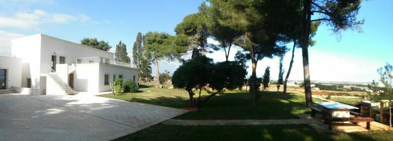 Apartamento La Dimora Di Ulisse