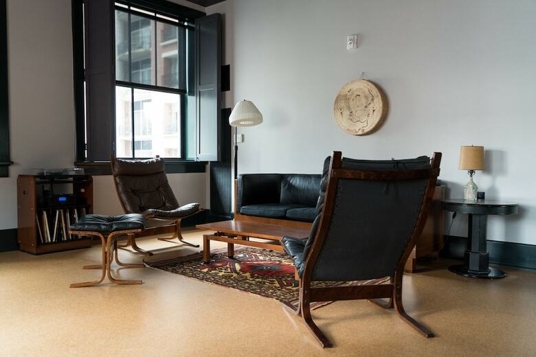 Ace Hotel New Orleans