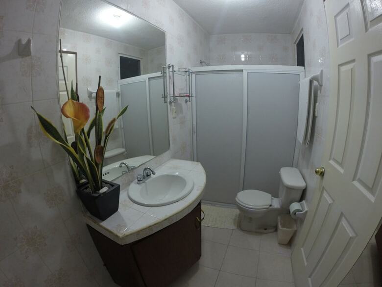 Apartamentos Hotel & Suites Country