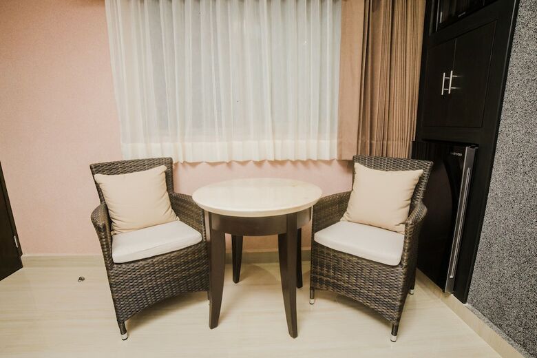 Apartamentos Hotel & Suites Country