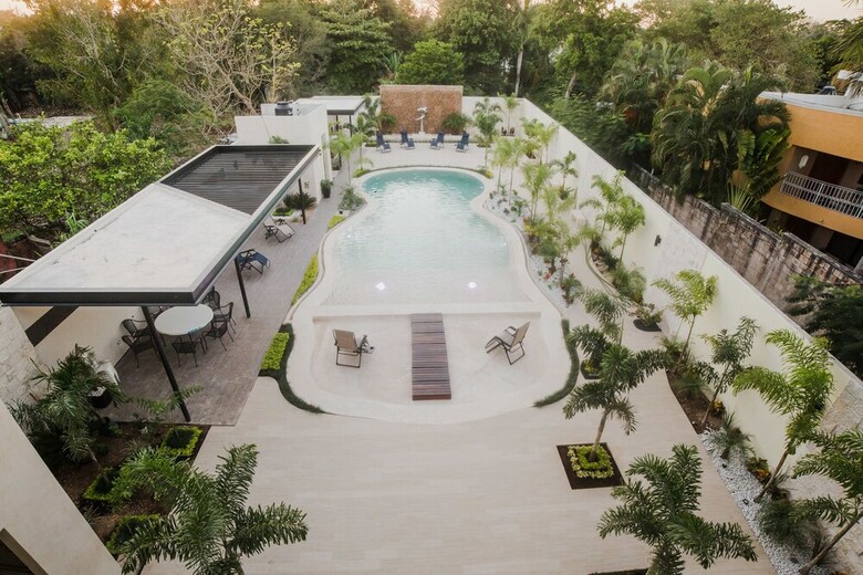 Apartamentos Hotel & Suites Country