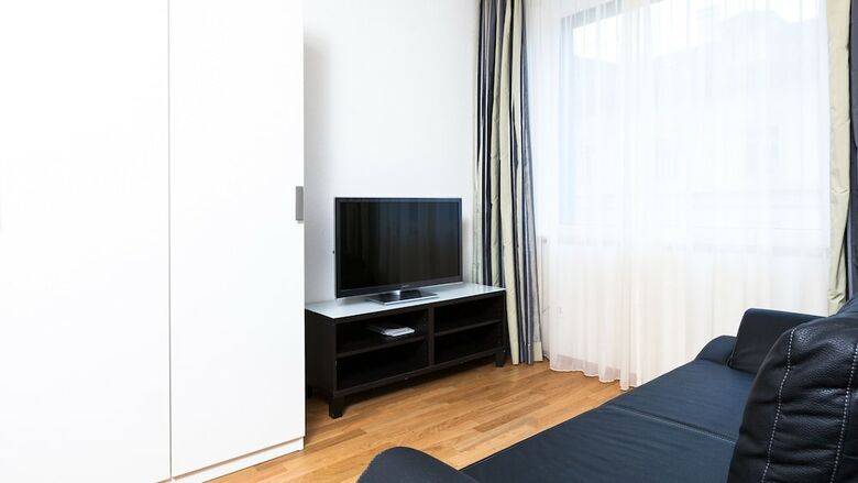 Apartamentos Swiss Star Longstreet