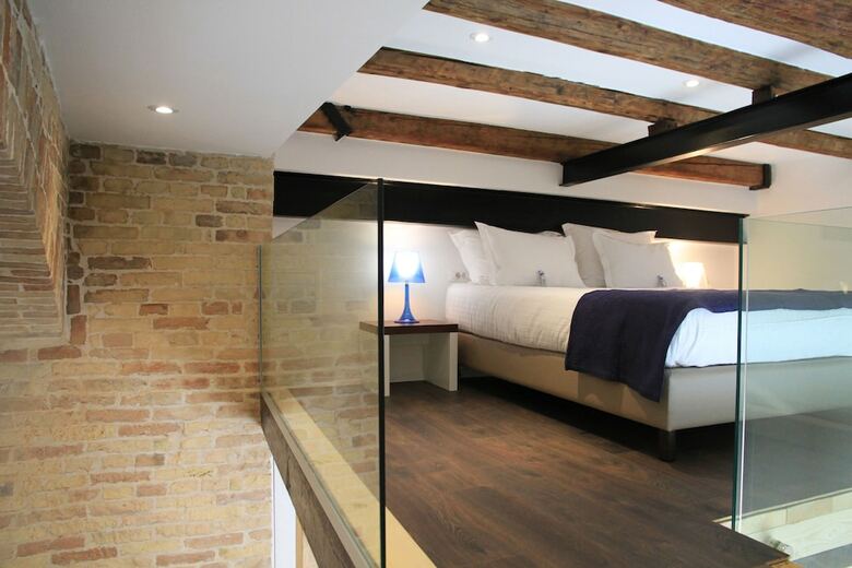 Bed & Breakfast Azur Palace Luxury Rooms