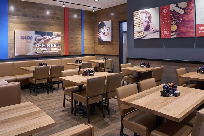 Hotel Courtyard By Marriott Detroit Downtown