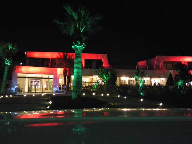 Club Hotel Flora
