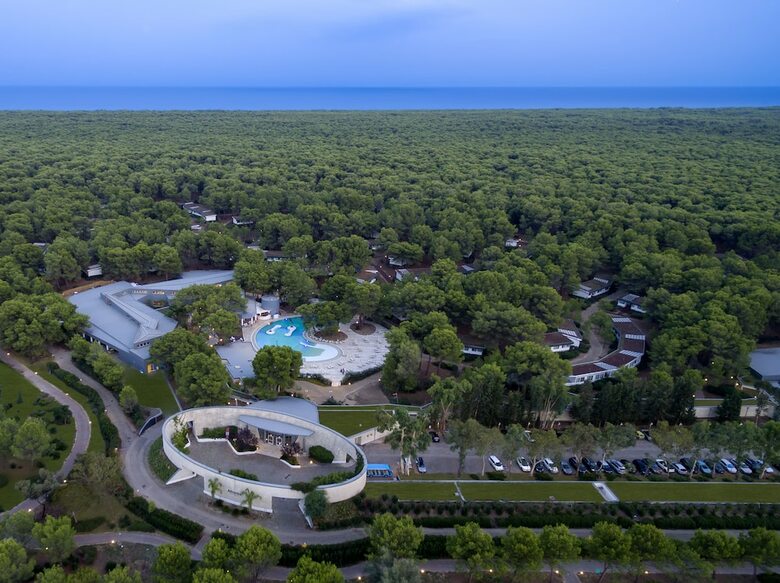 Hotel Albor�a Ecolodge Resort