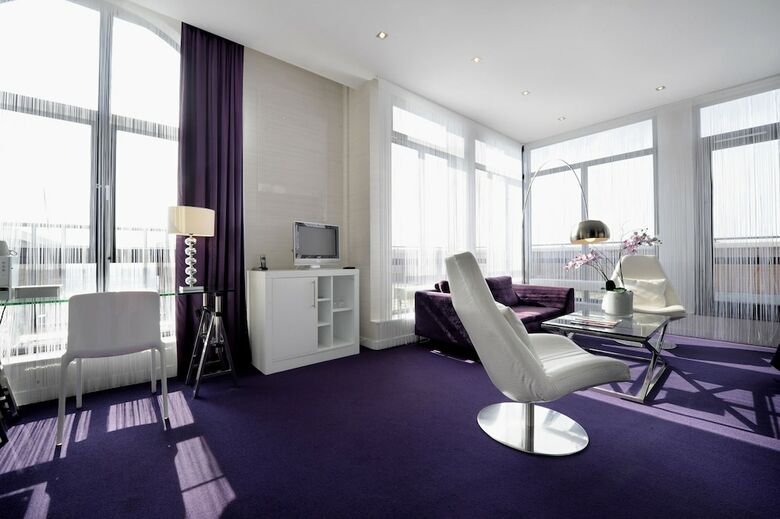 Theaterhotel De Oranjerie